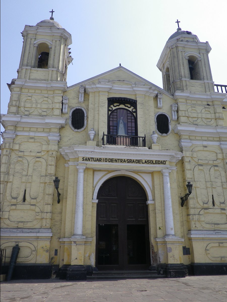 San Francisco Church03